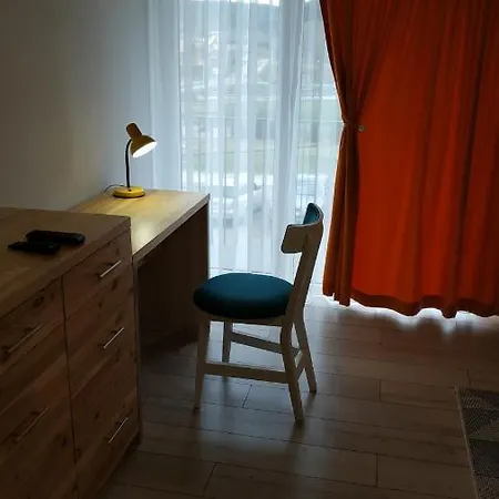 Apartment декорум Skhidnytsia