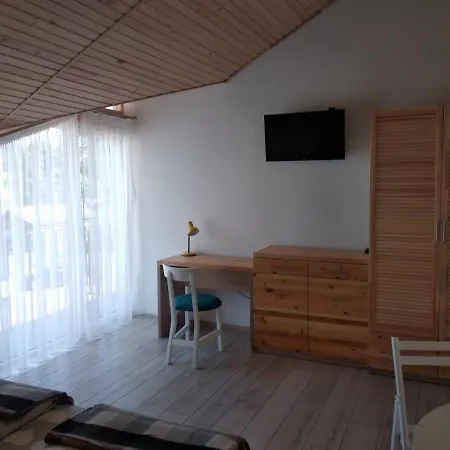 декорум Apartamento *