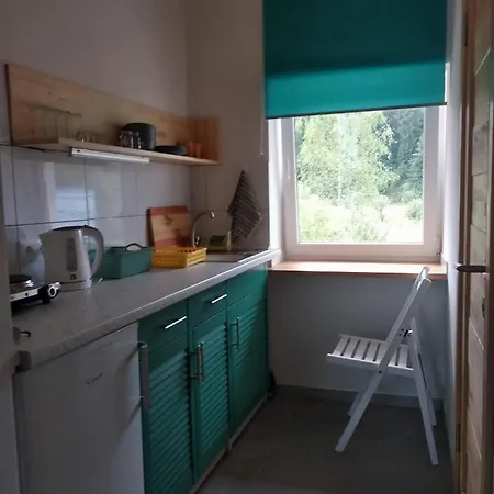 декорум 아파트 Skhidnytsia