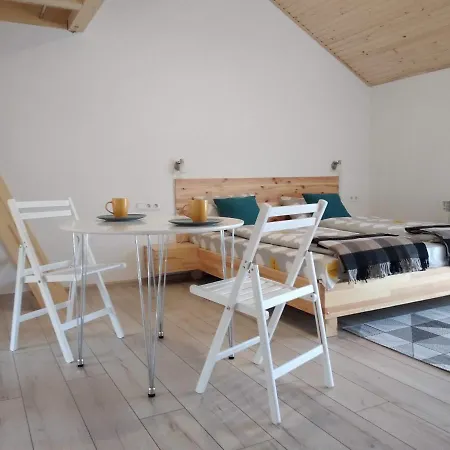 Apartamento декорум *