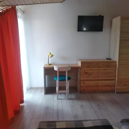 декорум Apartament *