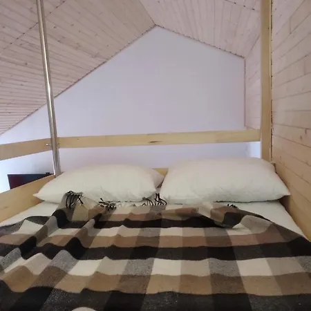 Apartamento декорум *