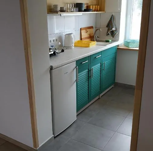 Apartament декорум