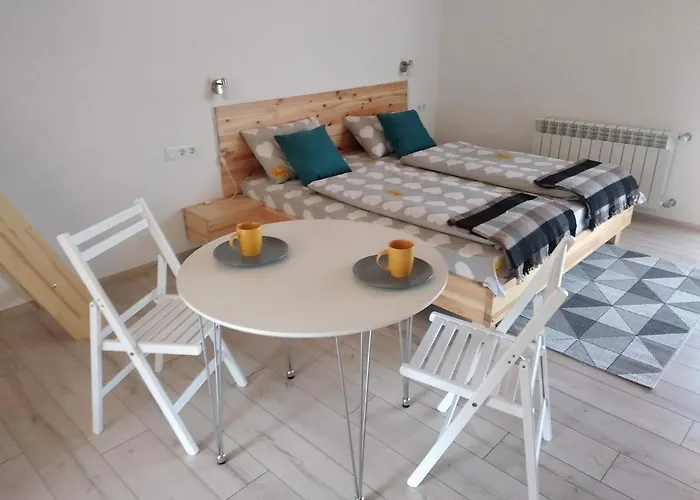 Apartament декорум