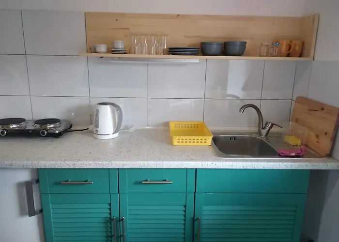 Apartament декорум