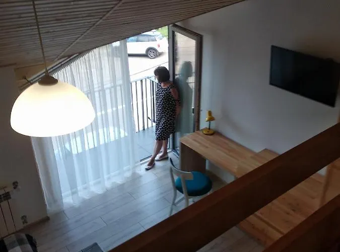 Apartament декорум *