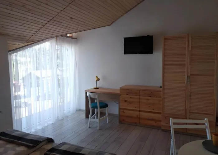 декорум Apartament *