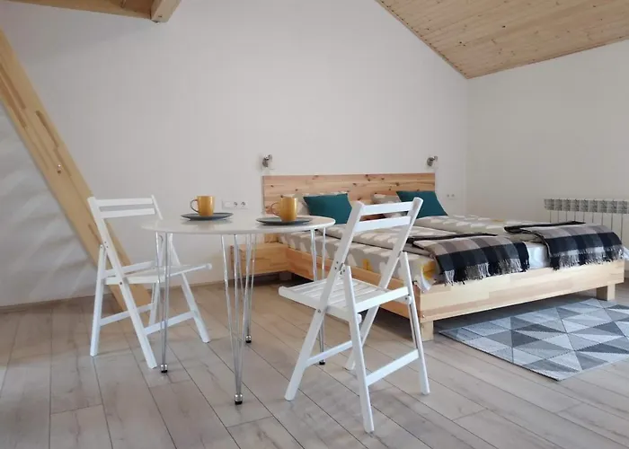 Apartament декорум *