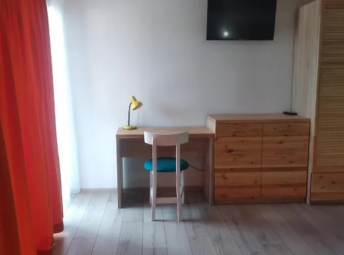 декорум Apartament *