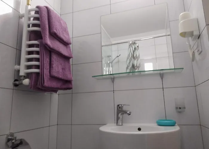 Apartament декорум *