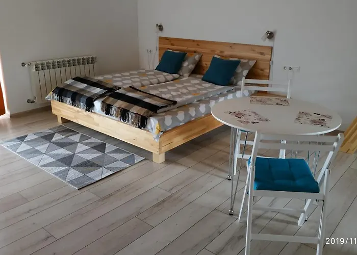 Apartament декорум *