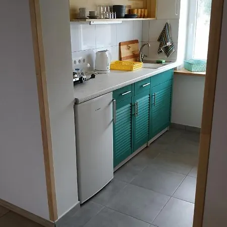 Appartement декорум