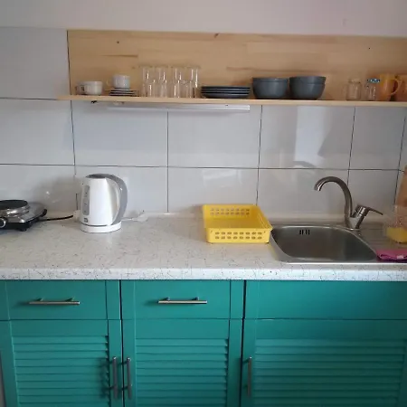 Apartamento декорум