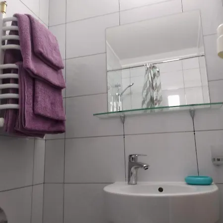 Appartement декорум *