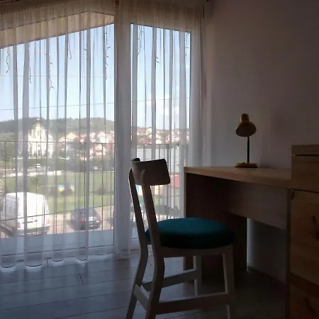 Appartement декорум *