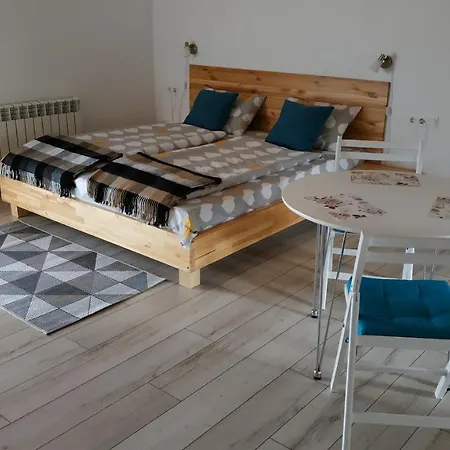 Appartement декорум *